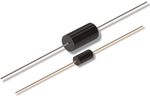 Precision Resistor ASTRO2 - wirewound