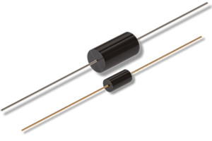 Precision Resistor ASTRO2 - wirewound