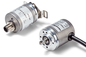 Rotary encoder HTx36E