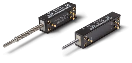 Potentiometric Linear Transducer CLP13