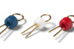 Test pin EHI1201