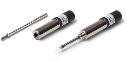 Sensor de desplazamiento EDC