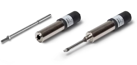 Inductive Linear Transducer EDC