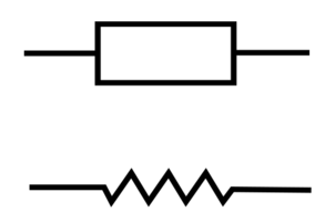 ISO-ANSI-Resistor-signs