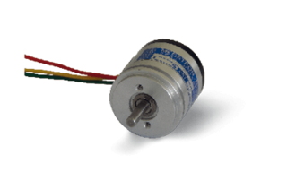 Rotary encoder MP1545A