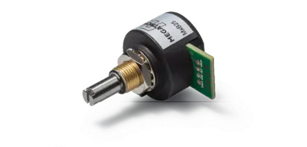 Rotary encoder MxB25