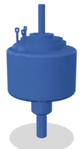 3D-Model-OMCP