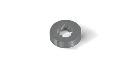 Distance tube ELBM3