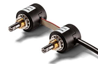 Encoder EZx25