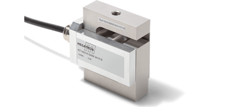 Célula de carga de tipo S-Beam KT1403