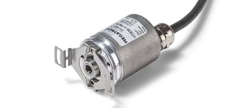Encoder-HTx36E-Hollow-shaft-axial-cable