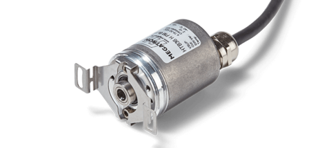 Encoder-HTx36E-Hollow-shaft-axial-cable
