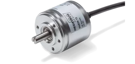 Encoder rotativo MxB36