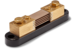 Shunt resistor SMA