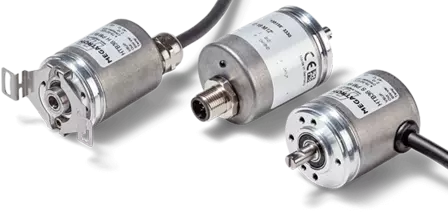 Rotary encoder HTx36E