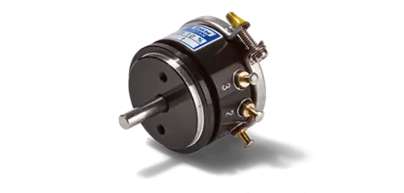 Conductive Plastic potentiometer-MCP22