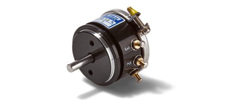 Conductive Plastic potentiometer-MCP22