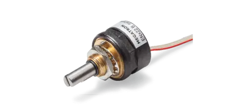  Encoder Hall Effect Singleturn-ENA22B