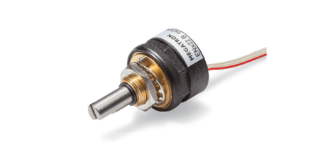  Encoder Hall Effect Singleturn-ENA22B