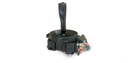 Finger joystick-806