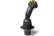 Joystick de mano TRY52