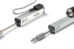 Potentiometric linear transducer CI18