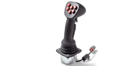 Hand joystick-TRY54