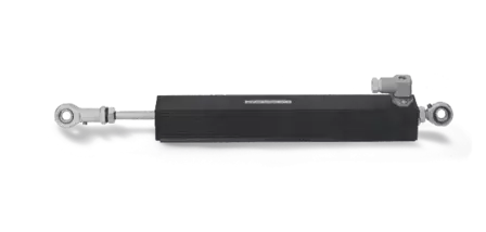 Linear sensor MLP