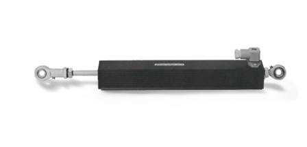 Linear sensor MLP