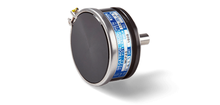 Potentiometer-MCP40 Rückseite