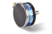 Potentiometer-MCP40 Rückseite