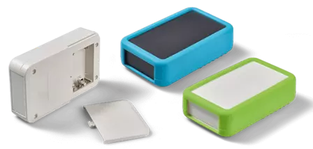 Plastic housing TKC