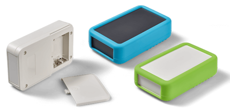Plastic housing TKC