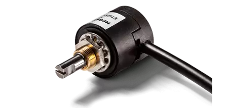 Drehgeber-ETx25CVR-radial-roundcabl