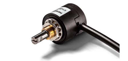 Encoder-ETx25CVR-radial-roundcabl