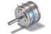 Singleturn-Wirewound Potentiometer RPS45