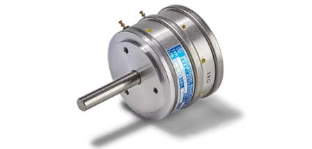Singleturn-Wirewound Potentiometer RPS45