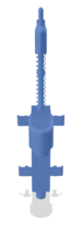 3D-Model-CR18_5-Pole