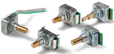 Panel Encoder MRB