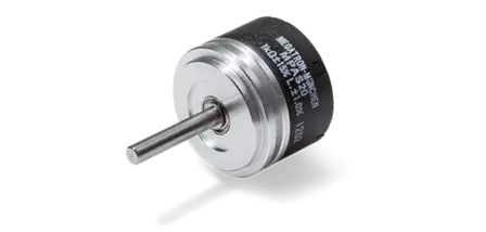 Conductive Plastic Potentiometer-MPAS20