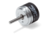 Potenciómetro de plástico conductor MPAS20