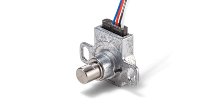 Hall Encoder HSM14F