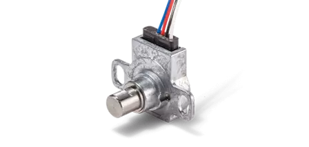 Hall Encoder HSM14F