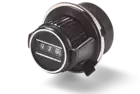 Adjustment knob MCF