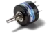 Singleturn wirewound oil-filled potentiometer OF30