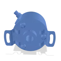 3D-Model-MHL40