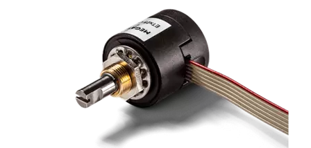 Encoder-ETx25CVF-radial-cable