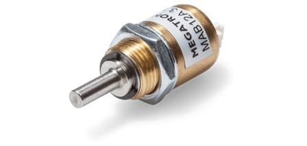 Rotary Encoder MAB12A Hall-Effect