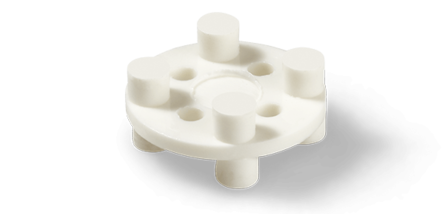 Component mount ELBTO5