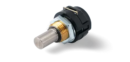 Optical encoder SPF